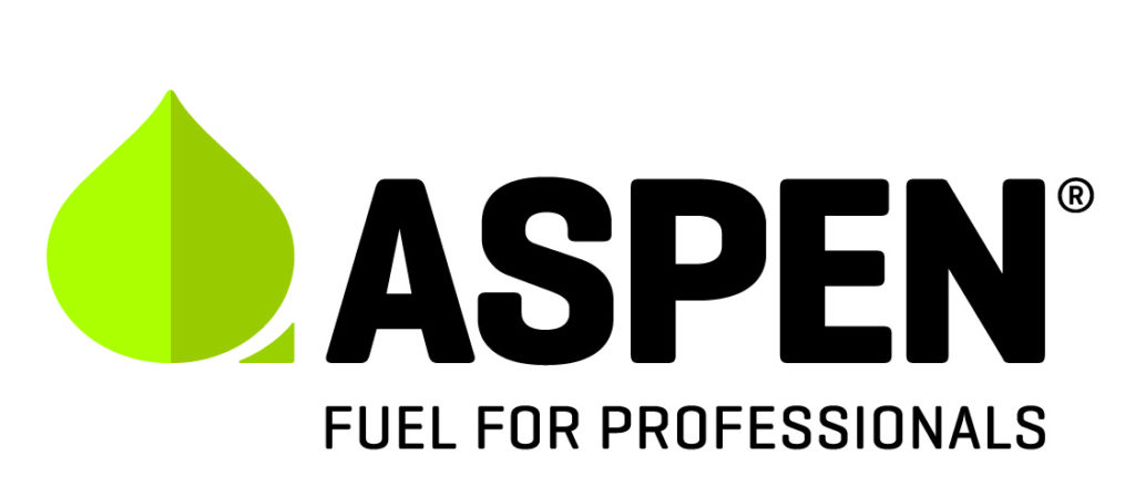 Aspen Fuels logo