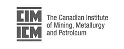 Canadian Institute of Mining, Metallurgy and Petroleum