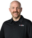 Joshua Mercer — Director, Technical Services and Training