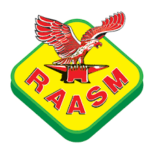 RAASM logo