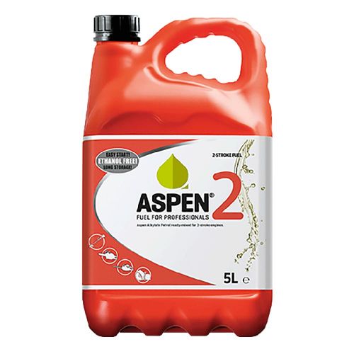 Aspen 2 Fuel - 5 Litres