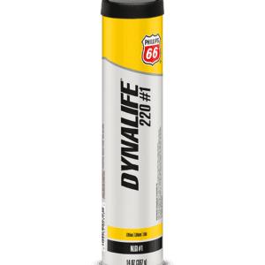 Phillips 66 Dynalife 220 Lubricant