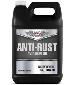 Phillips 66 Aviation Anti-Rust Oil