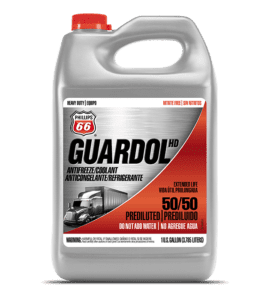 Guardol Oat HD Coolant/Antifreeze