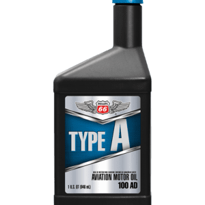 Phillips 66 Type A Aviation Oil